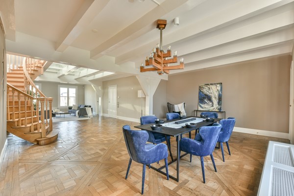 Medium property photo - Keizersgracht 804E, 1017 ED Amsterdam